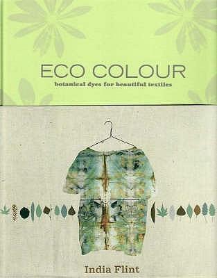 Book cover of Eco Colour