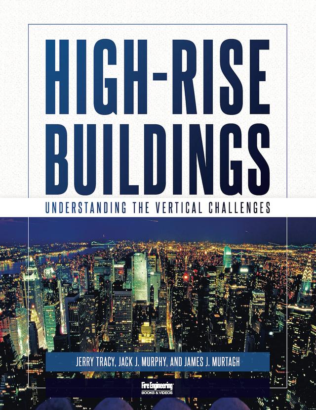 Book cover of High-Rise Buildings: Understanding the Vertical Challenges