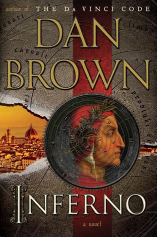 Book cover of Inferno