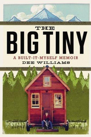 Book cover of The Big Tiny