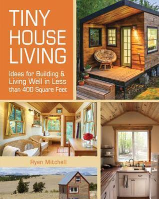 Book cover of Tiny House Living